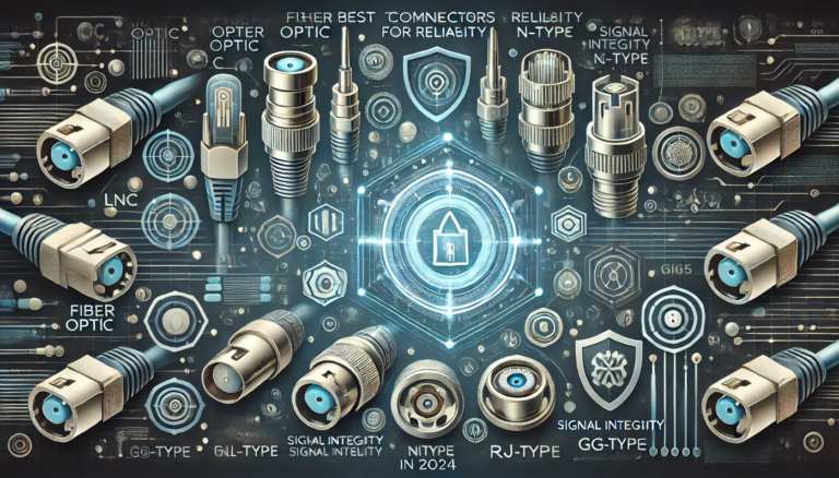 Evaluating Connector Reliability for Telecommunication Systems: Testing and Standards Compliance (2024)