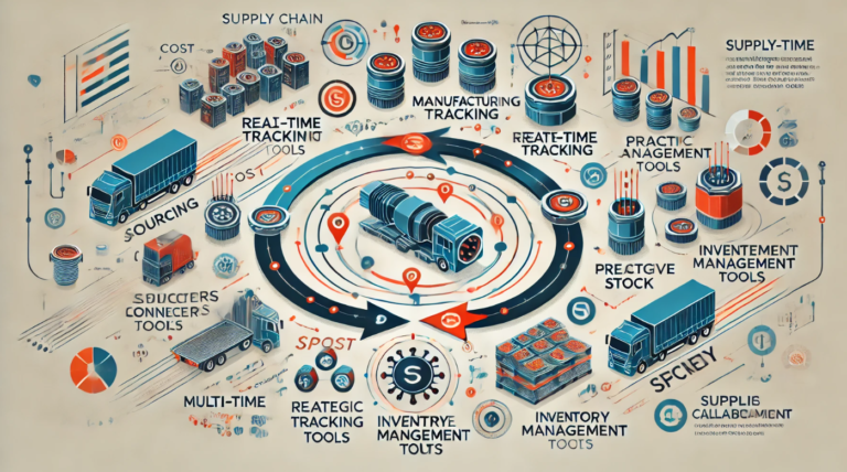 Optimizing Connector Sourcing for Consumer Electronics: Balancing Cost and Speed-to-Market (2024)