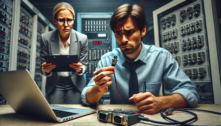 Avoid Cheap Connector Risks: A Guide for High-Stakes Industries