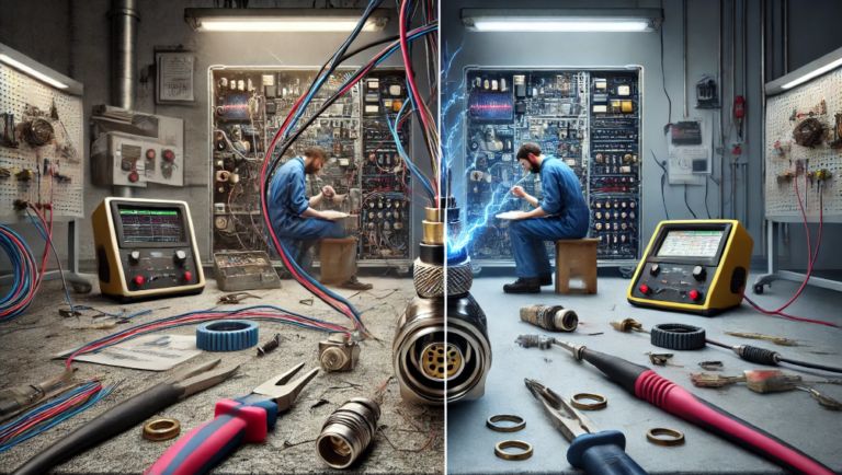 RF Connector Installation Mistakes: Common Errors and How to Avoid Failures