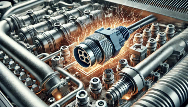 Learn how to reduce connector failures in high-temperature automotive applications. Explore heat-resistant connectors for cars, best materials, and prevention strategies to ensure long-lasting performance.