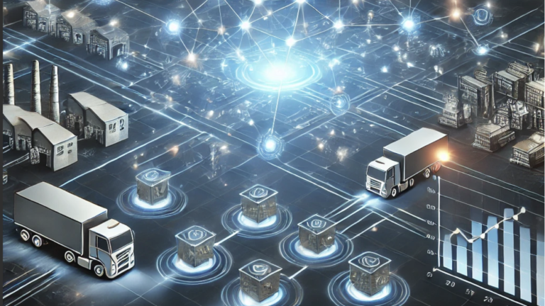 Avoiding Connector Inventory Shortages with Predictive Analytics in 2024