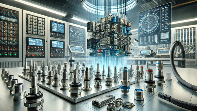Custom Connectors? It May Be Easier Than You Think in 2024