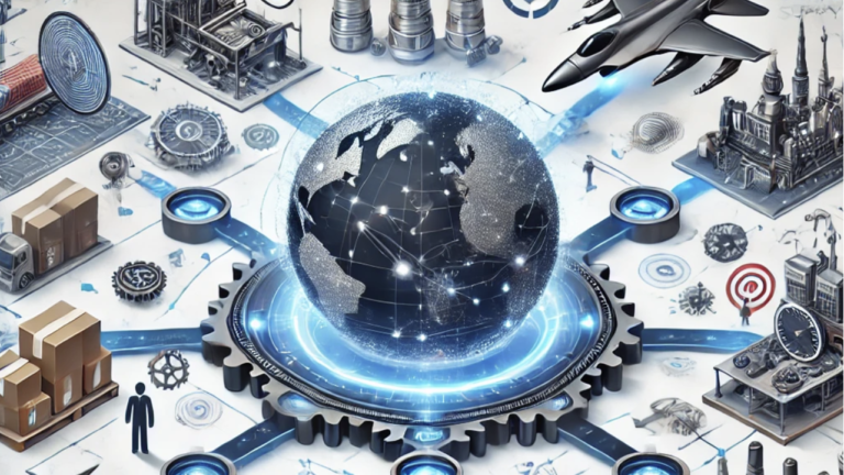 How to Build Long-Term Supplier Relationships for Critical Aerospace Connectors