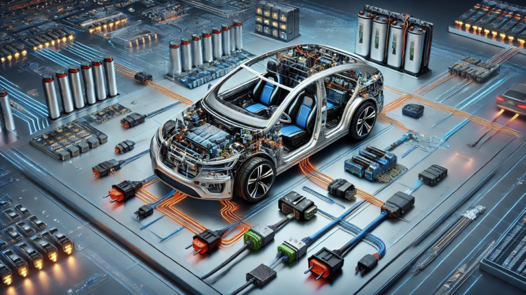 Custom Connectors? It May Be Easier Than You Think in 2024