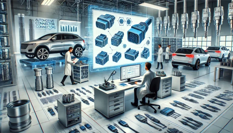10 Do's and Don'ts for Reliable Automotive Connector Design