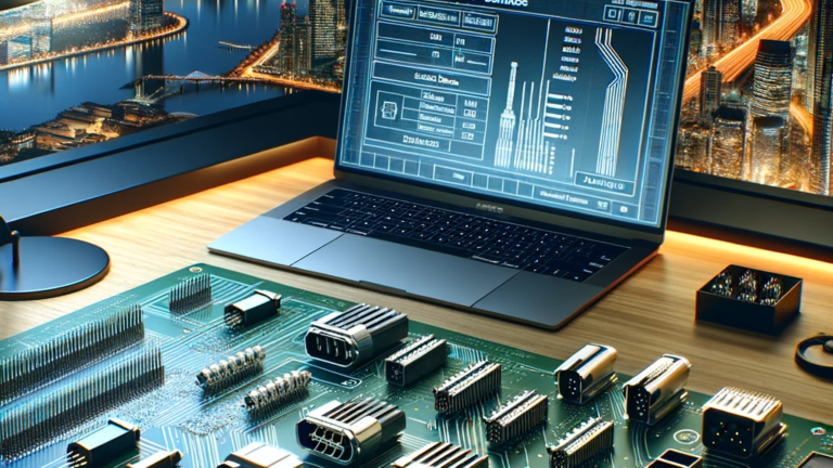 Ready to Find Your Perfect Connector?