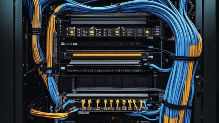 Server Connector