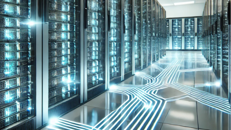 What are the Key Benefits of Using High-Speed Board-to-Board Connectors in Data Centers?