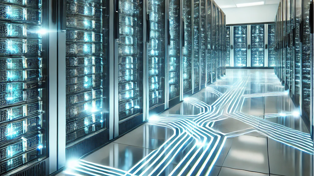 What are the Key Benefits of Using High-Speed Board-to-Board Connectors in Data Centers?