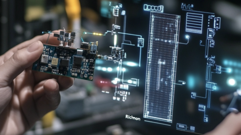 Connectivity Solutions: How Automotive Connectors are Powering EV Platforms