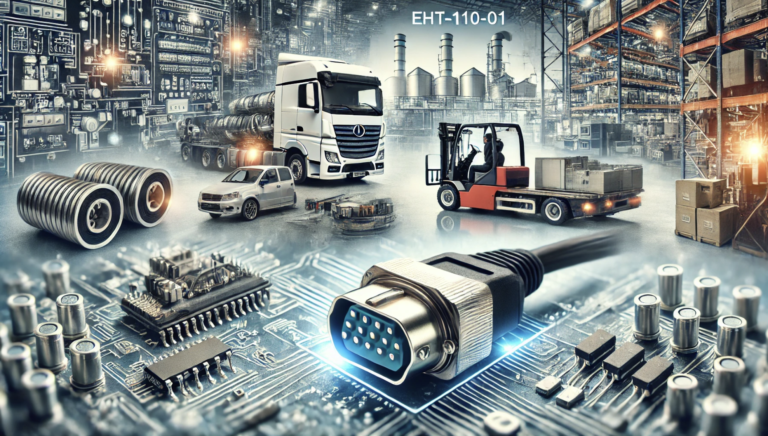 FFSD-05-D-03.00-01-N connector ensuring reliability in high-cycle applications with robust design and superior performance