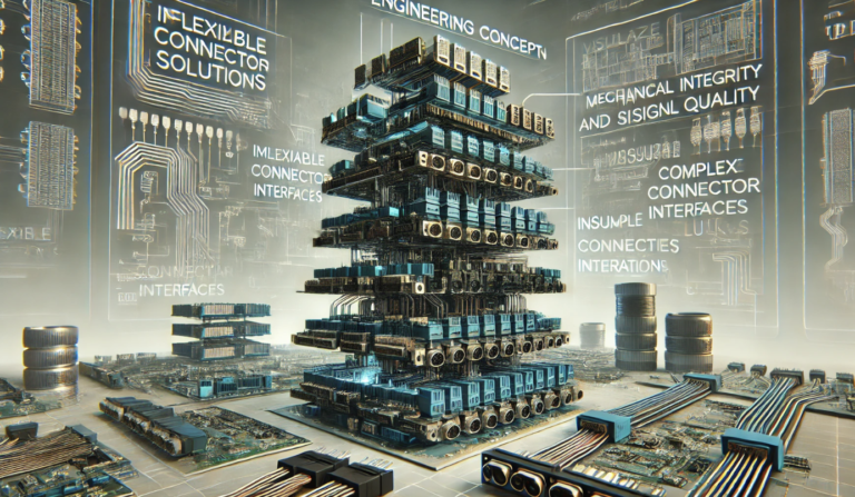 Flexible stacking solutions integration challenges with modular tech stacks and cloud-based services