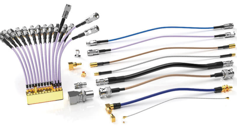 RF CONNECTOR