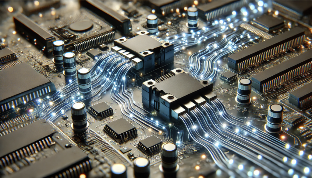 Cost-effective methods for PCB interconnection, including soldering and connector options