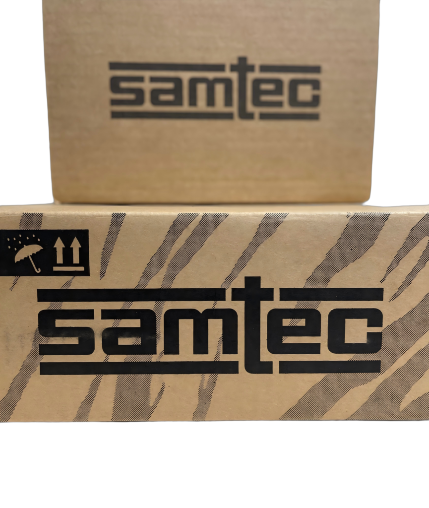 Samtec Connector