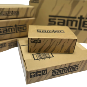 SAMTEC CONNECTOR