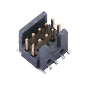 Samtec Connector